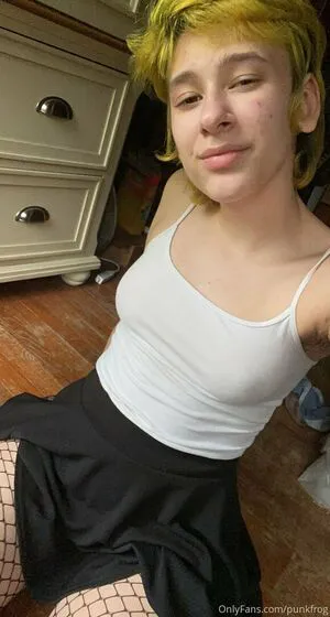 Punkfrog OnlyFans Leaked Free Thumbnail Picture - #wRLq6QxW8a