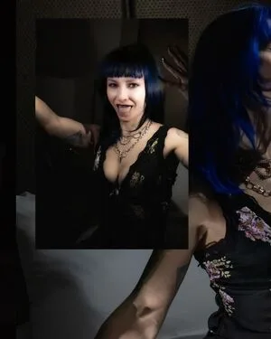 Punkmodel OnlyFans Leaked Free Thumbnail Picture - #EiazhAtIQT