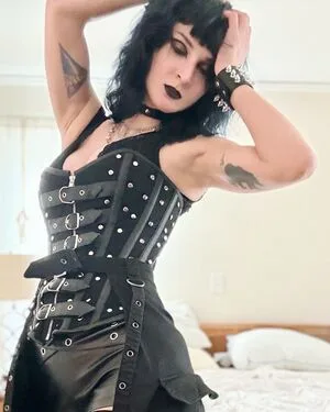 Punkmodel OnlyFans Leaked Free Thumbnail Picture - #R8hxSxpmJK