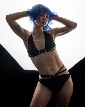 Punkmodel OnlyFans Leaked Free Thumbnail Picture - #UvxBslCWmX