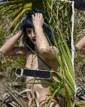 Punkmodel OnlyFans Leaked Free Thumbnail Picture - #eGZvbVDZoA