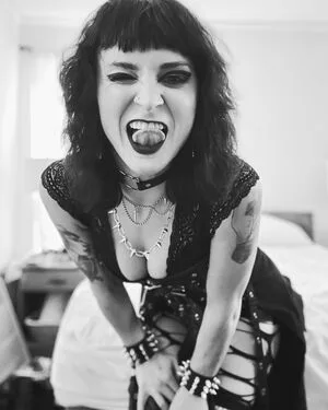 Punkmodel OnlyFans Leaked Free Thumbnail Picture - #gRs5DwEWdd