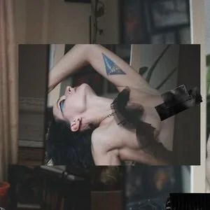 Punkmodel OnlyFans Leaked Free Thumbnail Picture - #kjvv94c15B