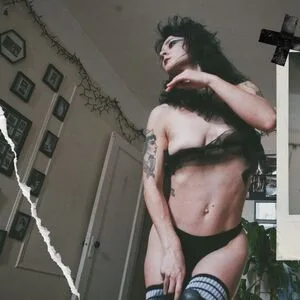 Punkmodel OnlyFans Leaked Free Thumbnail Picture - #njHG4CfQu7