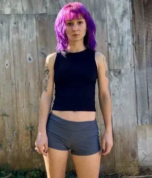 Punkmodel OnlyFans Leaked Free Thumbnail Picture - #xbAXCp0n83