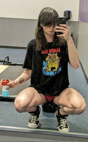 Punkskinwalker OnlyFans Leaked Free Thumbnail Picture - #5lAy6ofG6t