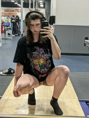 Punkskinwalker OnlyFans Leaked Free Thumbnail Picture - #6UGiyRxti4