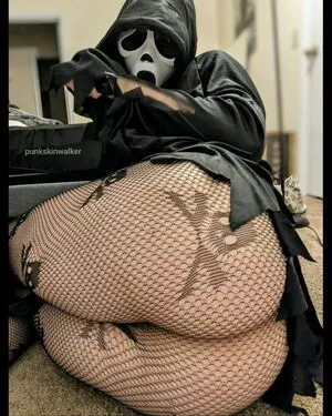 Punkskinwalker OnlyFans Leaked Free Thumbnail Picture - #9BOTHPopqw