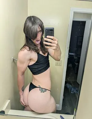 Punkskinwalker OnlyFans Leaked Free Thumbnail Picture - #CNEtssG2ED