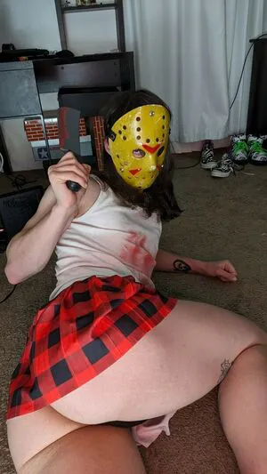 Punkskinwalker OnlyFans Leaked Free Thumbnail Picture - #DR24rfIwI2
