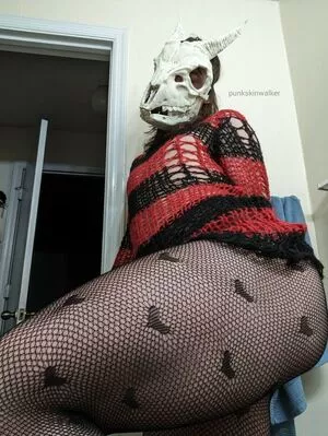 Punkskinwalker OnlyFans Leaked Free Thumbnail Picture - #QcE785S1kJ