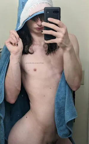 Punkskinwalker OnlyFans Leaked Free Thumbnail Picture - #RiwwxAX4HE