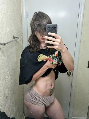 Punkskinwalker OnlyFans Leaked Free Thumbnail Picture - #eyuXBtard2