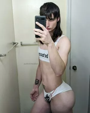 Punkskinwalker OnlyFans Leaked Free Thumbnail Picture - #keN1tiyvLy