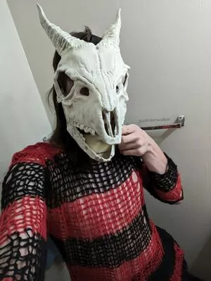 Punkskinwalker OnlyFans Leaked Free Thumbnail Picture - #uLumh0Bb96