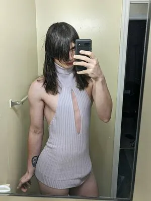 Punkskinwalker OnlyFans Leaked Free Thumbnail Picture - #vg1lWmkUWj