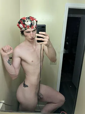 Punkskinwalker OnlyFans Leaked Free Thumbnail Picture - #w2NpTAn4iD