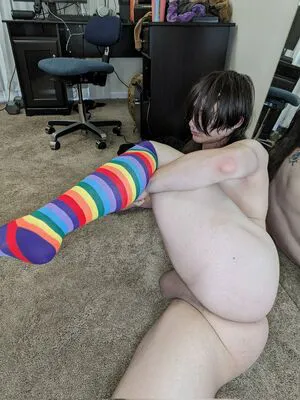 Punkskinwalker OnlyFans Leaked Free Thumbnail Picture - #yPb7VJ5Hay