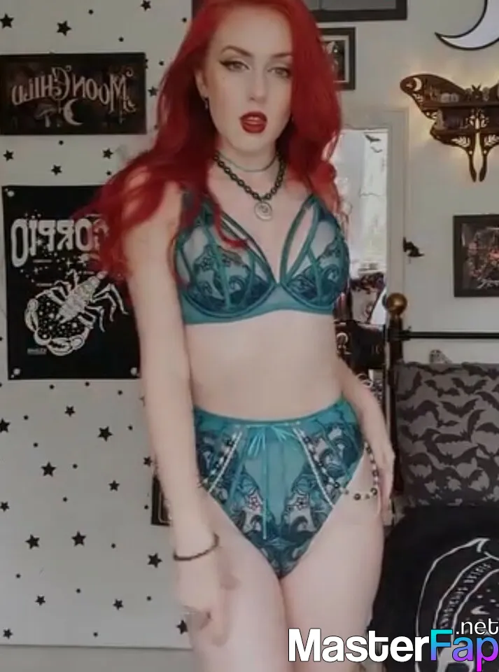 Punky Pixiee OnlyFans Leak Picture - #Cr4y3GriVF.