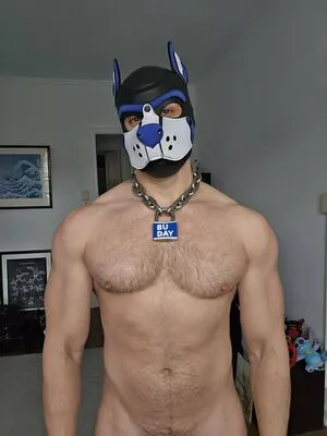 Pupbuday OnlyFans Leaked Free Thumbnail Picture - #9E4j5IoxcZ