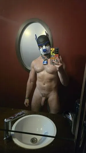 Pupbuday OnlyFans Leaked Free Thumbnail Picture - #G1hJTSA4vc