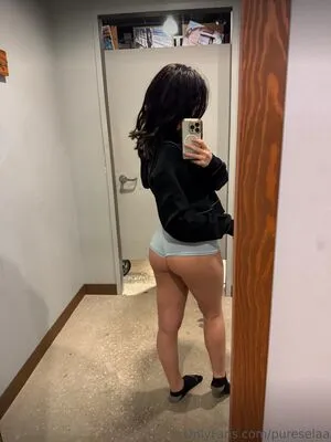 Puresela OnlyFans Leaked Free Thumbnail Picture - #RPGFEWzM7t