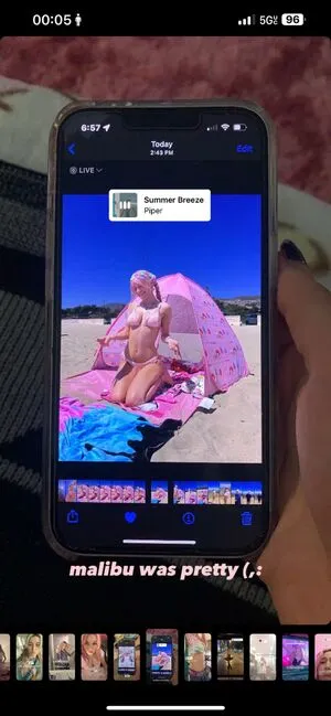 Puresoftie OnlyFans Leaked Free Thumbnail Picture - #DjKSD8Em1w