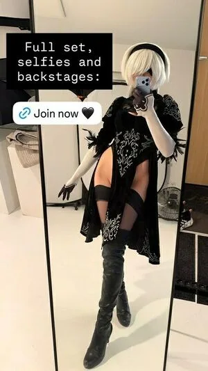 Purin OnlyFans Leaked Free Thumbnail Picture - #GLjcbSmPzr