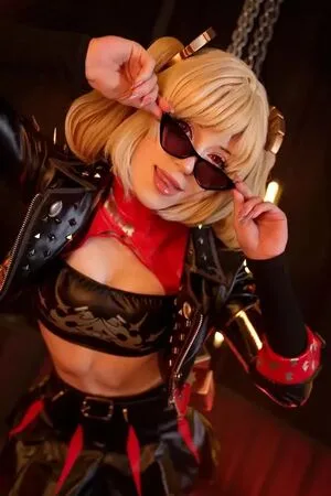 Purin OnlyFans Leaked Free Thumbnail Picture - #kRbPF8UAF5