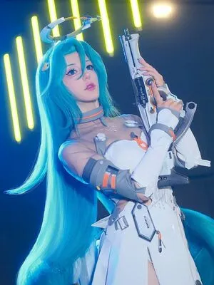 Purin OnlyFans Leaked Free Thumbnail Picture - #osjME5wCon