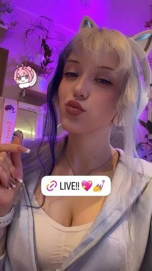 Purin OnlyFans Leaked Free Thumbnail Picture - #sPMM9ePD54