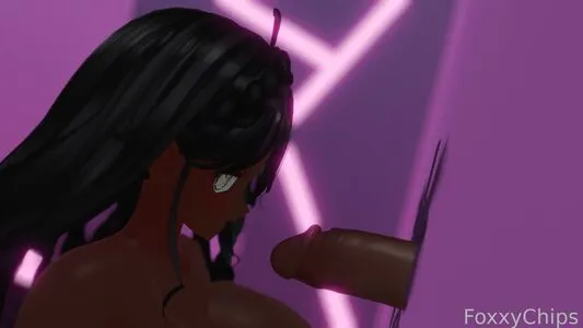 Purplefox8 OnlyFans Leaked Free Thumbnail Picture - #Ihd8BOhWdF
