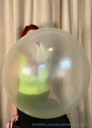 Purplestorm Bubbles OnlyFans Leaked Free Thumbnail Picture - #stNftHrhqa