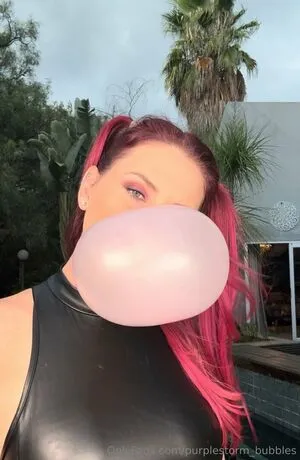 Purplestorm Bubbles OnlyFans Leaked Free Thumbnail Picture - #vfopTp59Xc