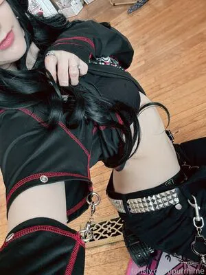 Purrhime OnlyFans Leaked Free Thumbnail Picture - #7tm7RNCeNQ