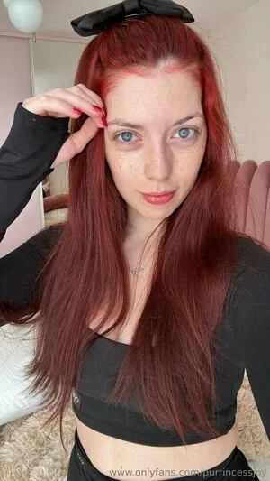 Purrincessjoy OnlyFans Leaked Free Thumbnail Picture - #90KzhJeaee