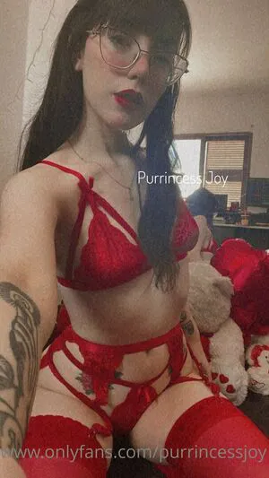 Purrincessjoy OnlyFans Leaked Free Thumbnail Picture - #CeQEZvPTXZ