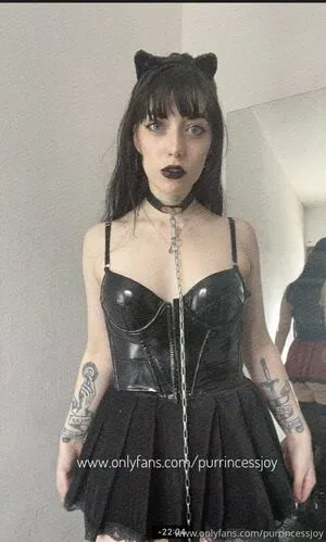 Purrincessjoy OnlyFans Leaked Free Thumbnail Picture - #LXlXKHMCSY