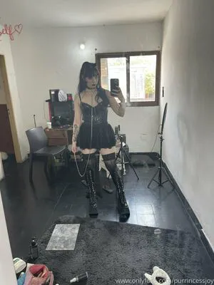 Purrincessjoy OnlyFans Leaked Free Thumbnail Picture - #OSUkWNPMUP