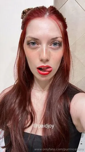 Purrincessjoy OnlyFans Leaked Free Thumbnail Picture - #tYhGCKTdou