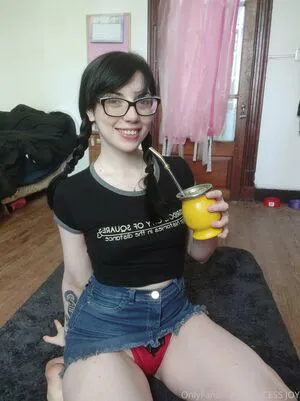 Purrincessjoy OnlyFans Leaked Free Thumbnail Picture - #v5O5ackQWe