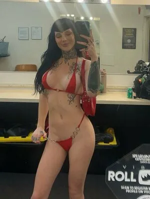 Pushindaisy OnlyFans Leaked Free Thumbnail Picture - #GZLoBAhyO2