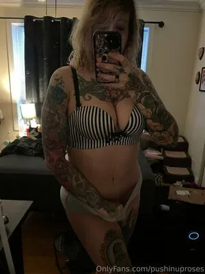 PushingUpRoses OnlyFans Leaked Free Thumbnail Picture - #5wWavlmxvE