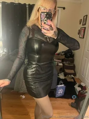 Pushinuproses OnlyFans Leaked Free Thumbnail Picture - #FjFTHQJTFw