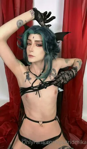 Putridmika OnlyFans Leaked Free Thumbnail Picture - #CLFiV9bqAP