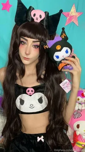 Putridmika OnlyFans Leaked Free Thumbnail Picture - #GgfNTILBhc