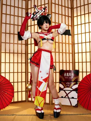 Puypuychan OnlyFans Leaked Free Thumbnail Picture - #wtK4QW1CIy