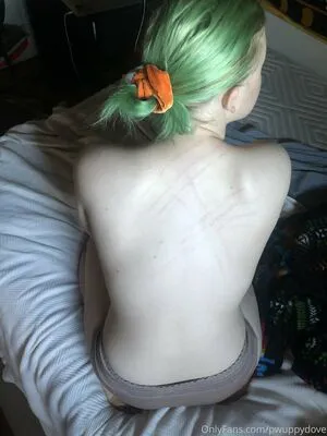 Pwuppydove Thumbnail Picture