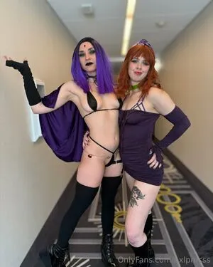 Pxlprncss OnlyFans Leaked Free Thumbnail Picture - #9cds9K437u