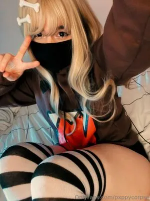 Pxppycorpse OnlyFans Leaked Free Thumbnail Picture - #5Vw6jqdrZC
